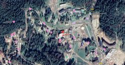 Apartman 43 m2 – Jahorina