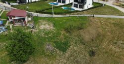 Zemljište 712 m2 – Tunjice