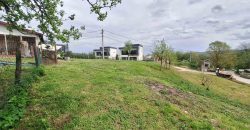 Zemljište 712 m2 – Tunjice