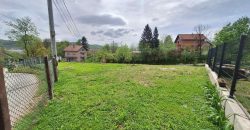 Zemljište 712 m2 – Tunjice