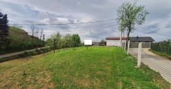 Zemljište 712 m2 – Tunjice