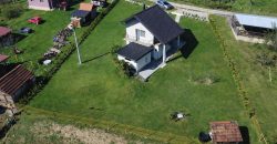 Vikend kuća 80 m2 i zemljišta 2738 m2 – Bistrica