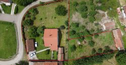 Kuća 85 m2 i placa 1831 m2 – Laktaši