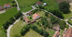 Kuća 85 m2 i placa 1831 m2 – Laktaši