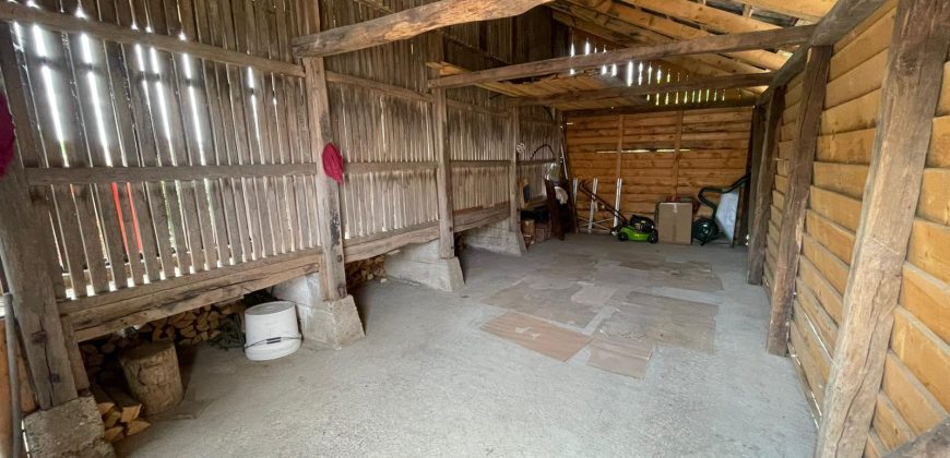 Kuća 85 m2 i placa 1831 m2 – Laktaši
