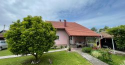 Kuća 85 m2 i placa 1831 m2 – Laktaši