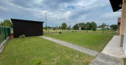 Stambeni objekat 168m2 i zemljišta 3365m2 – Romanovci
