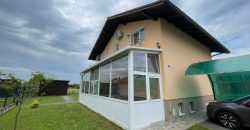 Stambeni objekat 168m2 i zemljišta 3365m2 – Romanovci