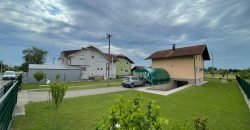 Stambeni objekat 168m2 i zemljišta 3365m2 – Romanovci