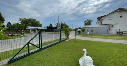 Stambeni objekat 168m2 i zemljišta 3365m2 – Romanovci