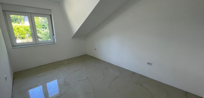 Poslovni prostor 50 m2 – Zapadni tranzit
