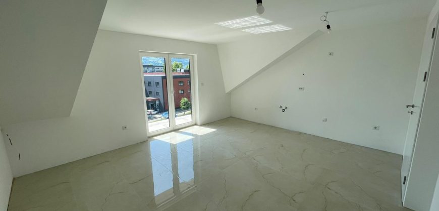 Poslovni prostor 50 m2 – Zapadni tranzit
