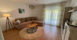 Konforan trosoban stan 120 m2 – Motike