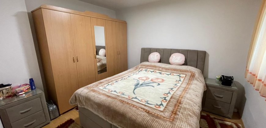Stambeni objekat 168m2 i zemljišta 3365m2 – Romanovci