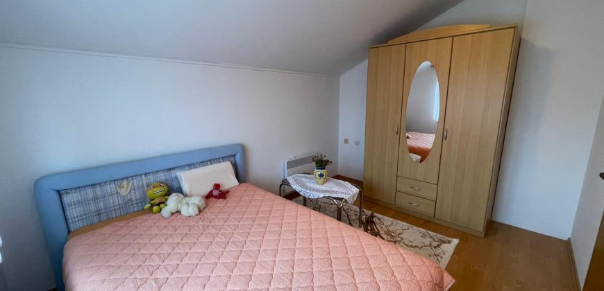 Stambeni objekat 168m2 i zemljišta 3365m2 – Romanovci
