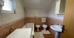 Stambeni objekat 168m2 i zemljišta 3365m2 – Romanovci