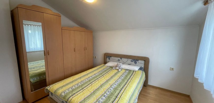 Stambeni objekat 168m2 i zemljišta 3365m2 – Romanovci