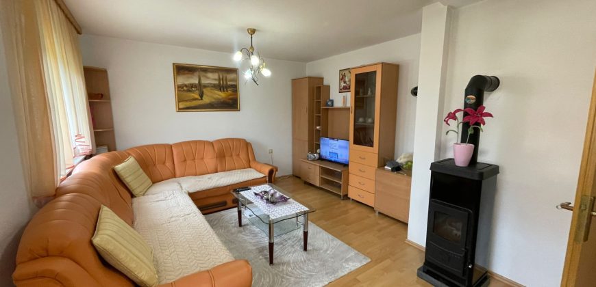 Stambeni objekat 168m2 i zemljišta 3365m2 – Romanovci