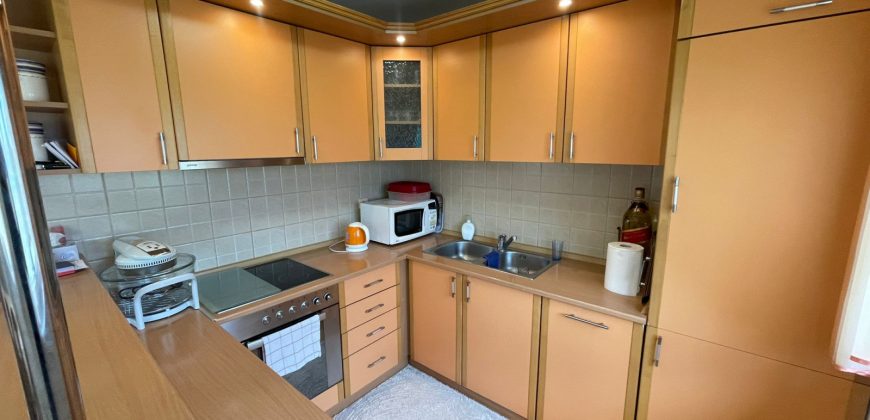 Stambeni objekat 168m2 i zemljišta 3365m2 – Romanovci