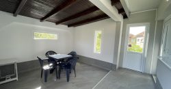 Vikend kuća 80 m2 i zemljišta 2738 m2 – Bistrica