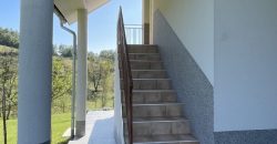 Vikend kuća 80 m2 i zemljišta 2738 m2 – Bistrica