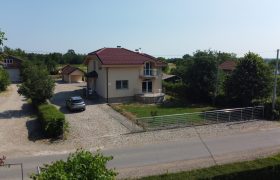 Stambeni objekat 207 m2 – Petoševci
