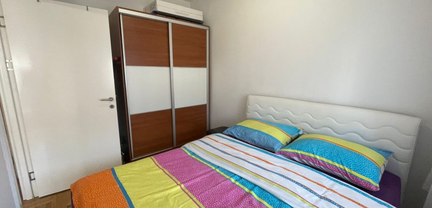 Dvosoban stan 52 m2 – Nova Varoš