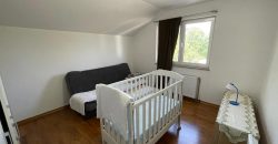 Stambeni objekat 207 m2 – Petoševci