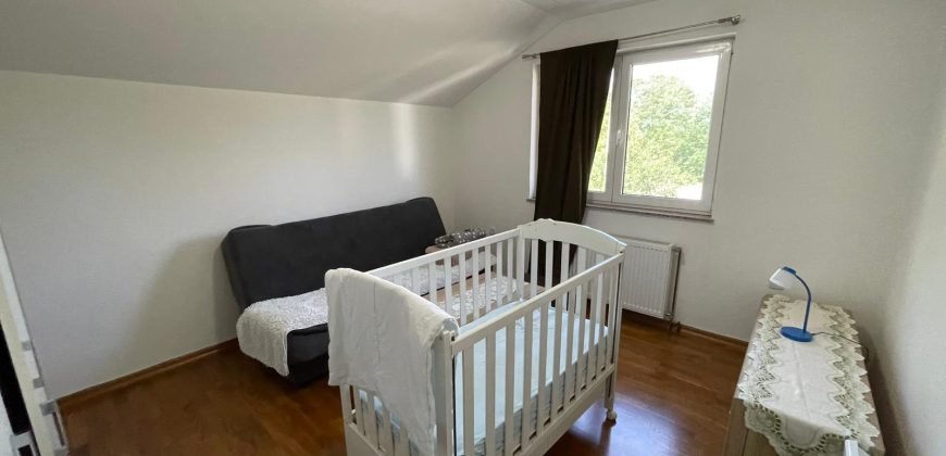 Stambeni objekat 207 m2 – Petoševci