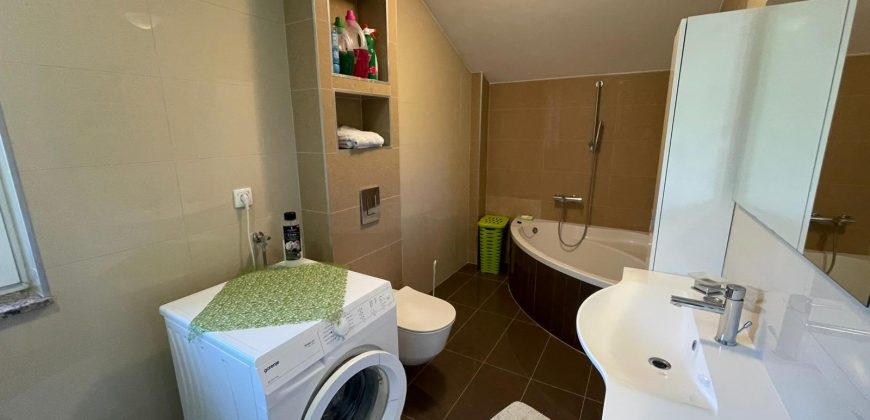 Stambeni objekat 207 m2 – Petoševci