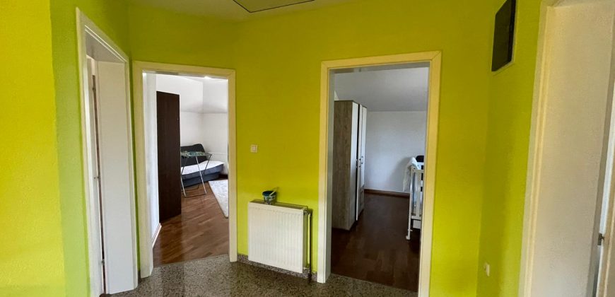 Stambeni objekat 207 m2 – Petoševci