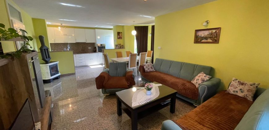 Stambeni objekat 207 m2 – Petoševci