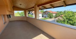 Stambeni objekat 207 m2 – Petoševci
