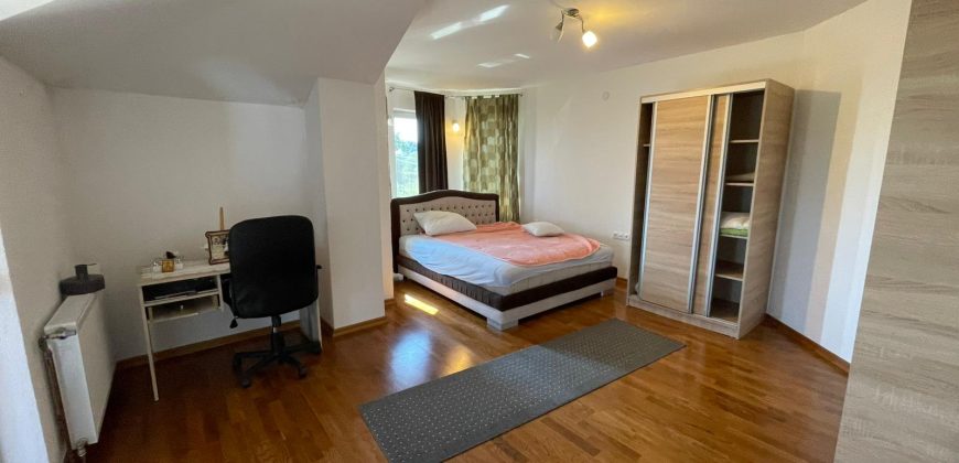 Stambeni objekat 207 m2 – Petoševci