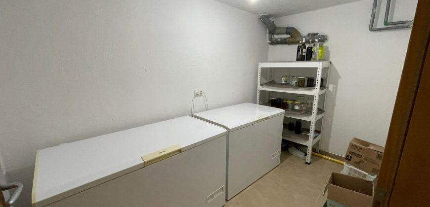 Stambeni objekat 207 m2 – Petoševci