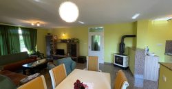 Stambeni objekat 207 m2 – Petoševci