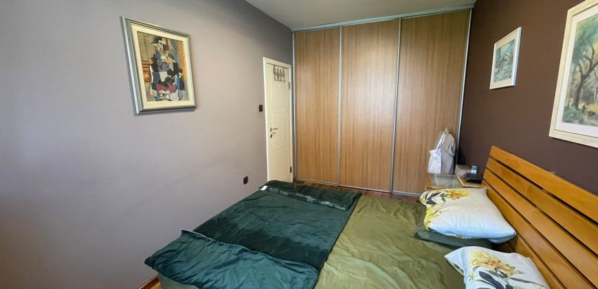 Stambeno poslovni objekat 260 m2 – Lauš