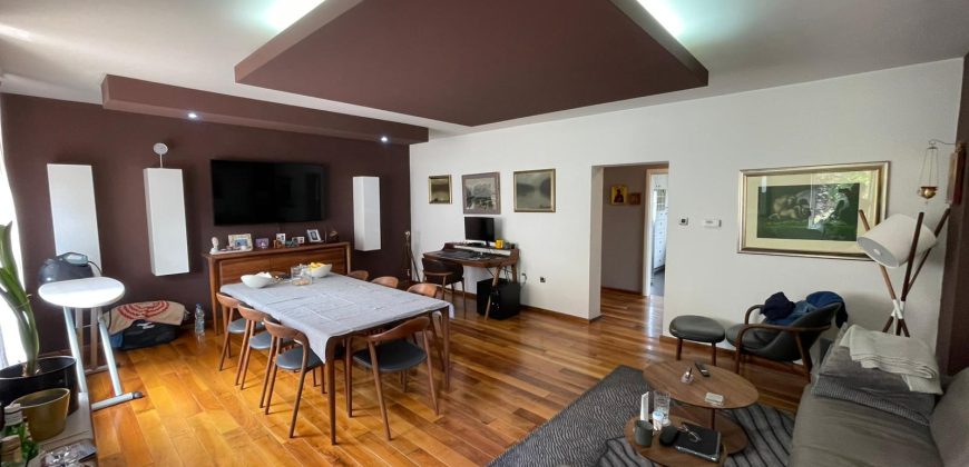 Stambeno poslovni objekat 260 m2 – Lauš