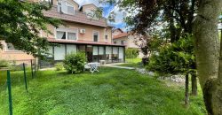 Stambeno poslovni objekat 260 m2 – Lauš