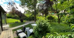 Stambeno poslovni objekat 260 m2 – Lauš