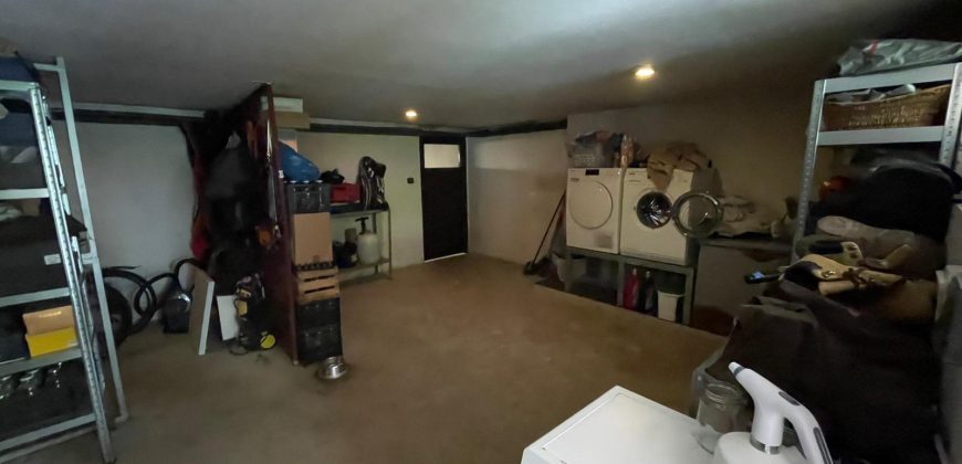 Stambeno poslovni objekat 260 m2 – Lauš