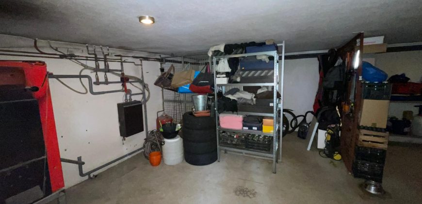 Stambeno poslovni objekat 260 m2 – Lauš