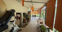 Stambeno poslovni objekat 260 m2 – Lauš