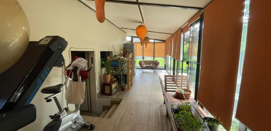 Stambeno poslovni objekat 260 m2 – Lauš