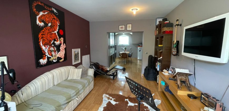 Stambeno poslovni objekat 260 m2 – Lauš