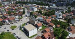 Stambeno poslovni objekat 260 m2 – Lauš
