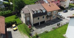 Stambeno poslovni objekat 260 m2 – Lauš