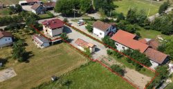 Stambeni objekat 207 m2 – Petoševci
