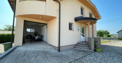 Stambeni objekat 207 m2 – Petoševci