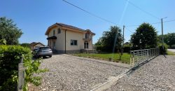 Stambeni objekat 207 m2 – Petoševci